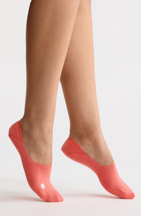 Assorted 3-Pack No-Show Sneaker Socks