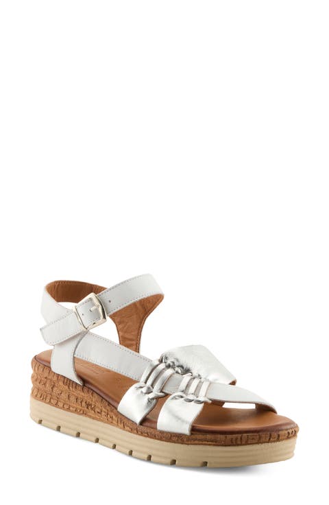 Kirra Wedge Sandal (Women)