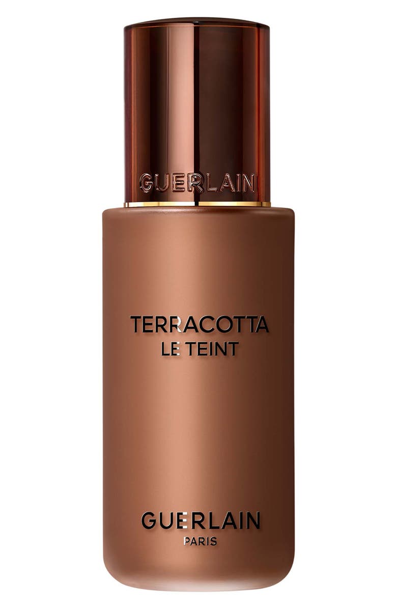 Guerlain Terracotta Le Teint Matte Foundation, Main, color, 7N Neutral