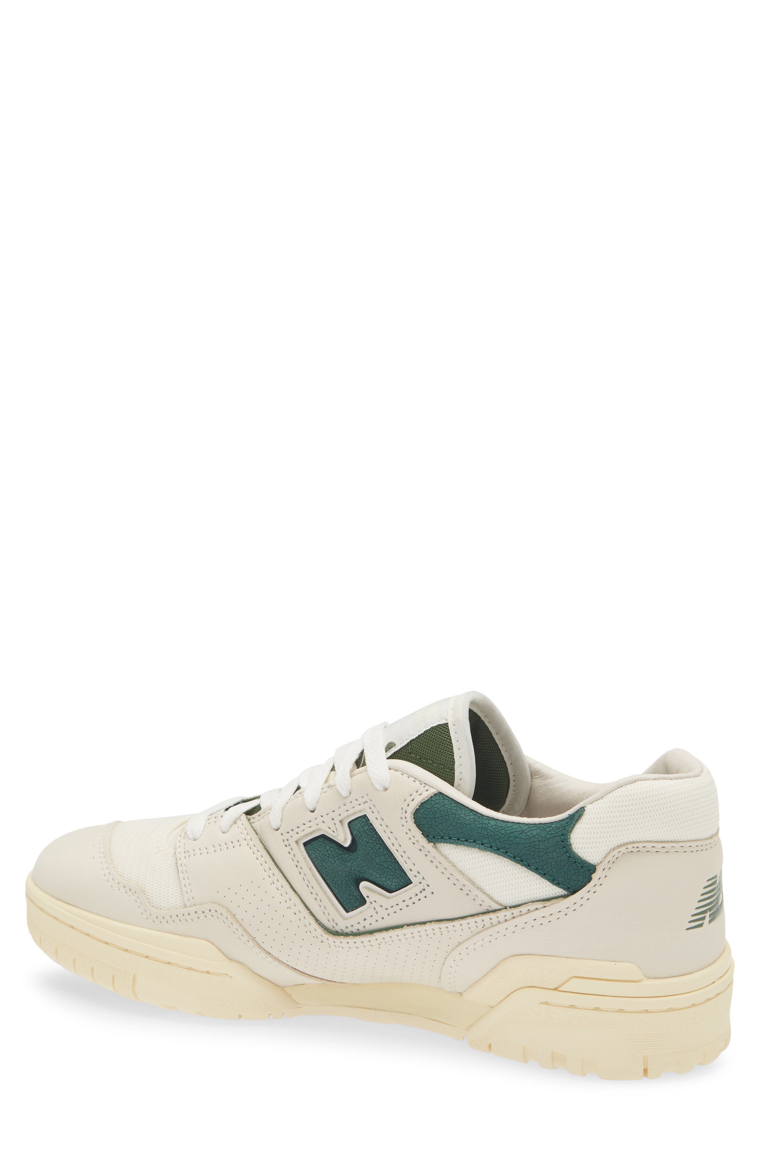 550 Basketball Sneaker - image 4