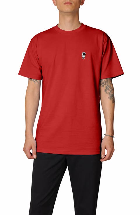 Astronaut Tee