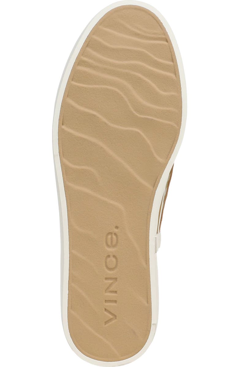 Vince Blair Sneaker, Alternate, color, Desert Sand/ Flax