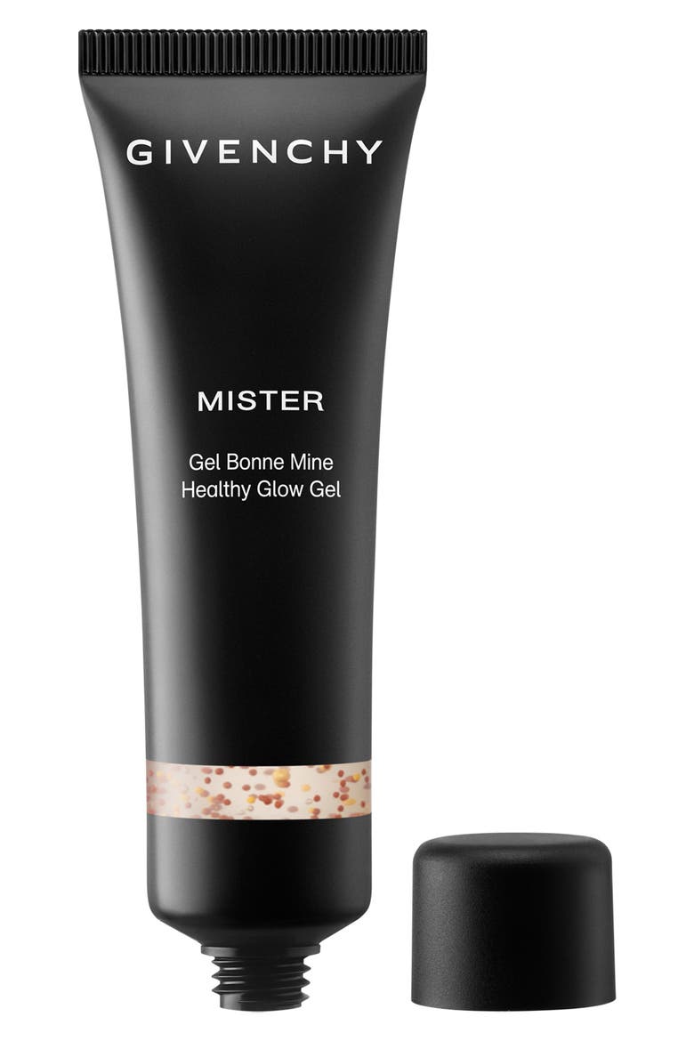 Mister Healthy Glow Bronzer, Alternate, color, NO COLOR