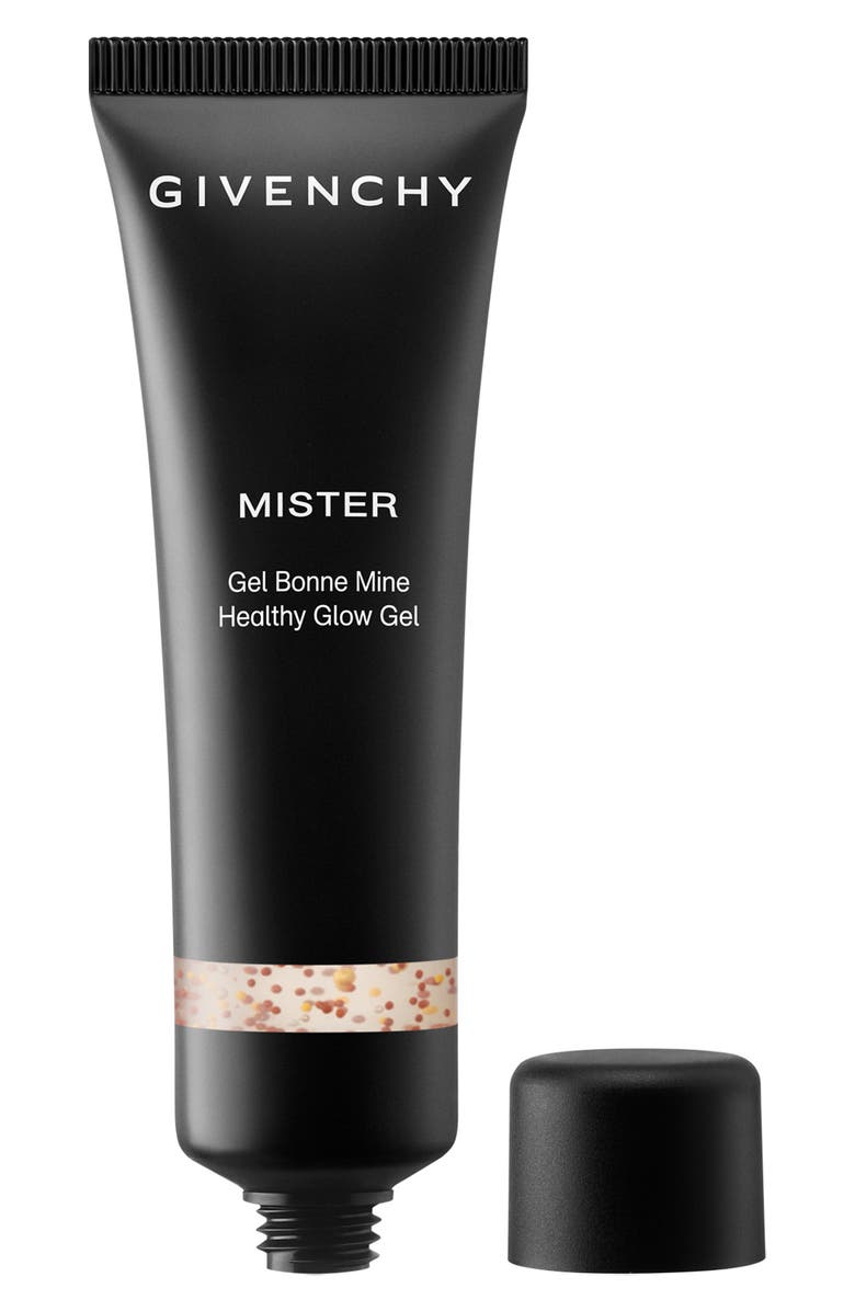 Givenchy Mister Healthy Glow Bronzer, Alternate, color, 