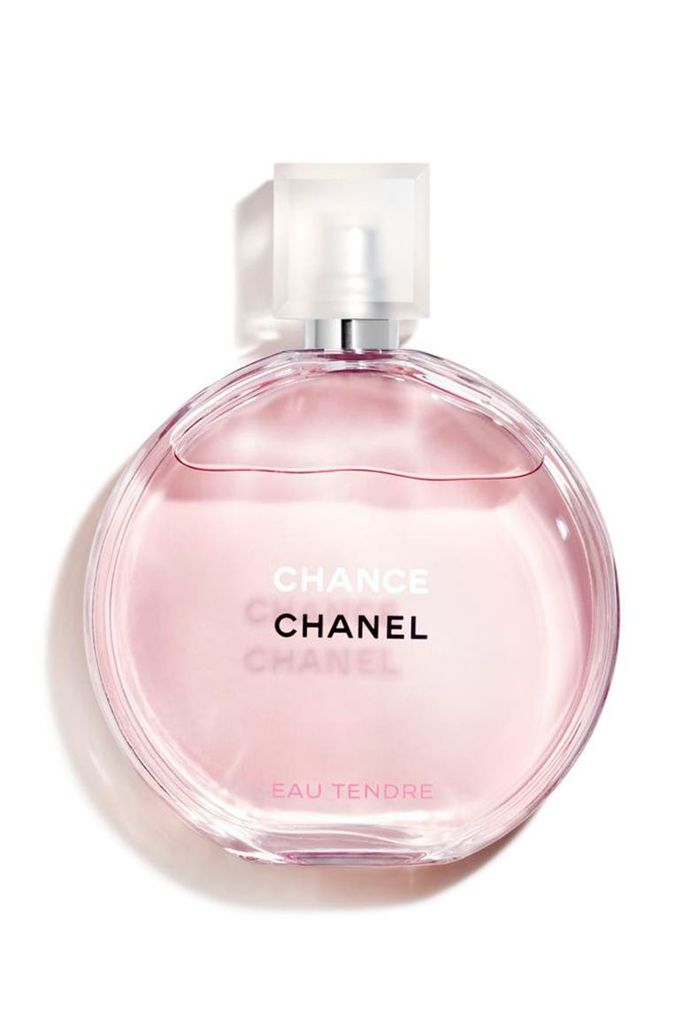 CHANCE EAU TENDRE 
Eau de Toilette Spray, Main, color, NO COLOR