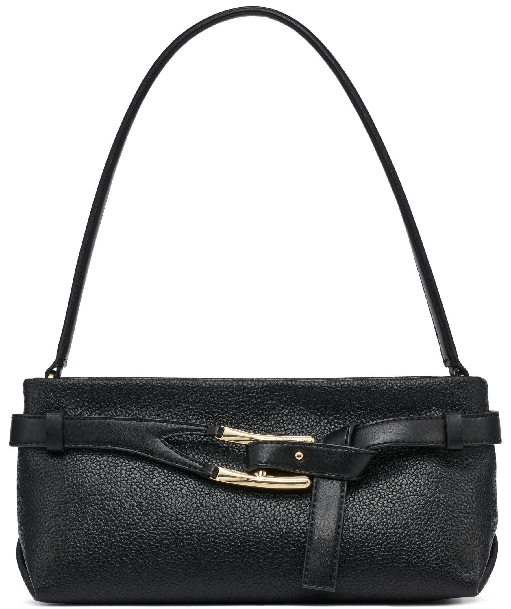 HALSTON Tasha Shoulder Bag, Main, color, 