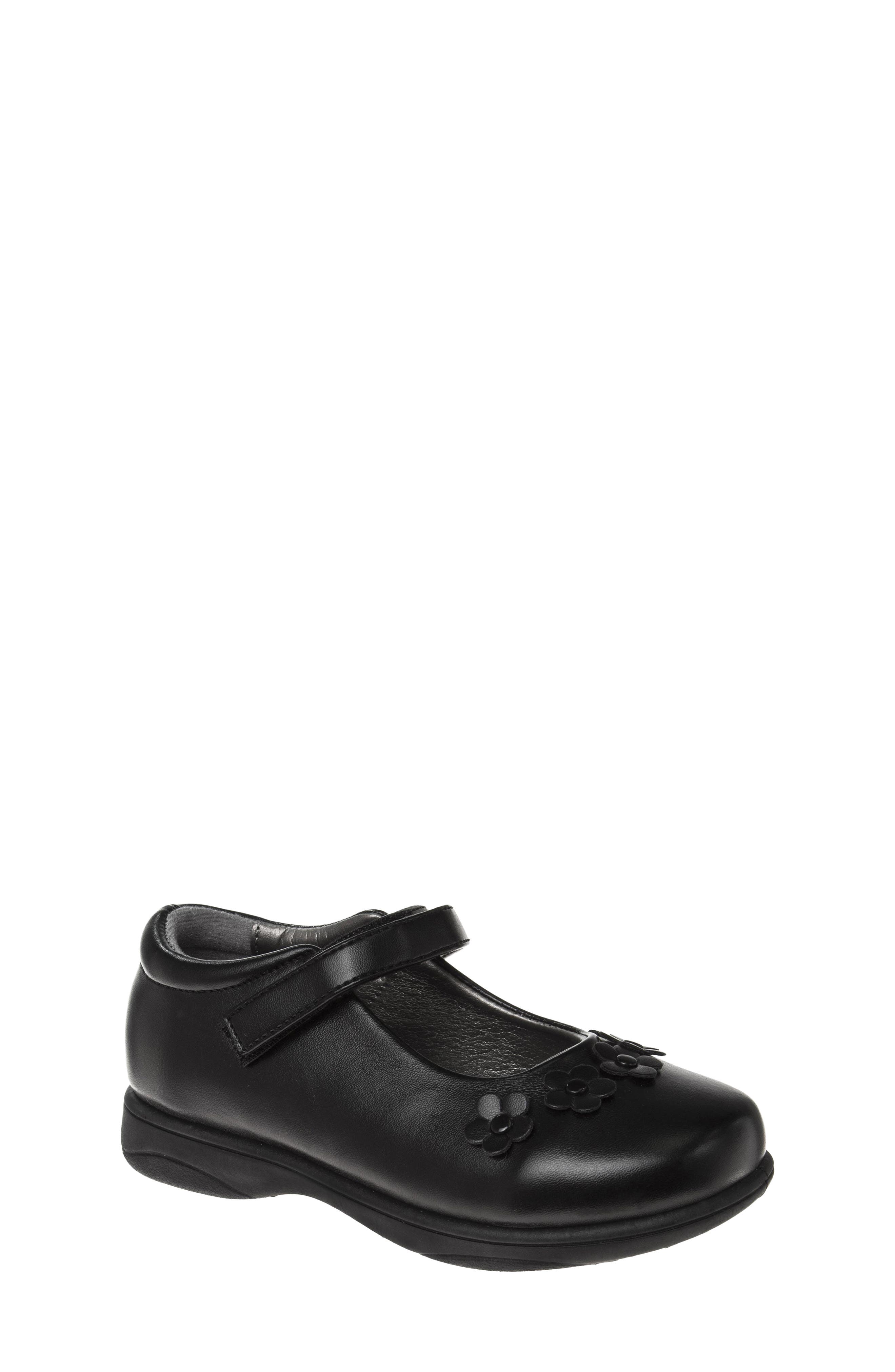 Kids' French Toast Mary Jane School Shoes