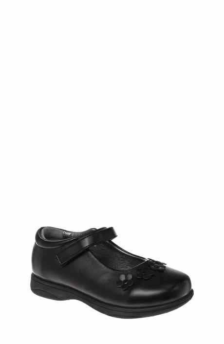 Kids' French Toast Mary Jane School Shoes