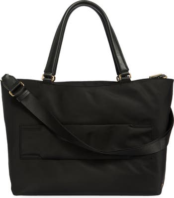 【特別特価・レディース】 TUMI Catarina Leather Tote バッグ TUMI Catarina Medium Tote Bag | Nordstromrack