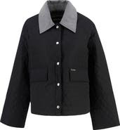 Barbour Kirby Quilted Jacket