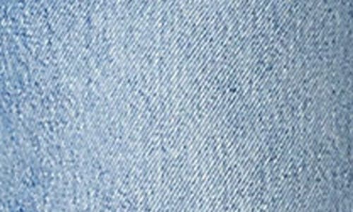 Levi's 315 Shaping Mid Rise Lightweight Bootcut Jeans In Not The Same