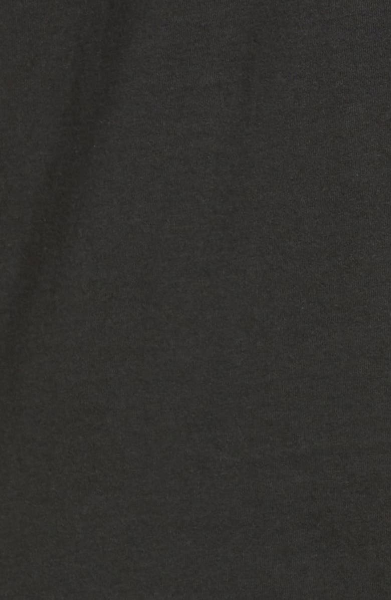 La La Land Creative Co . Ombré Tiger Graphic Tee, Alternate, color,