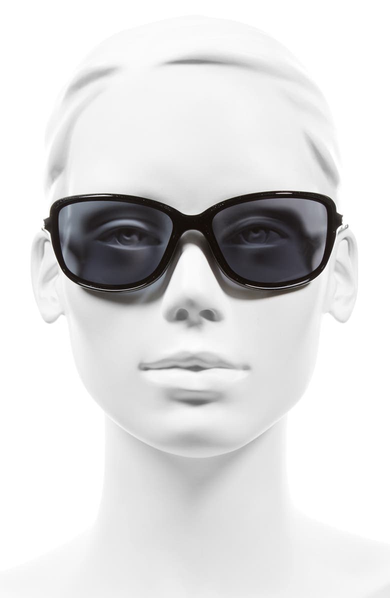 Oakley Cohort 62mm Sunglasses, Alternate, color, 
