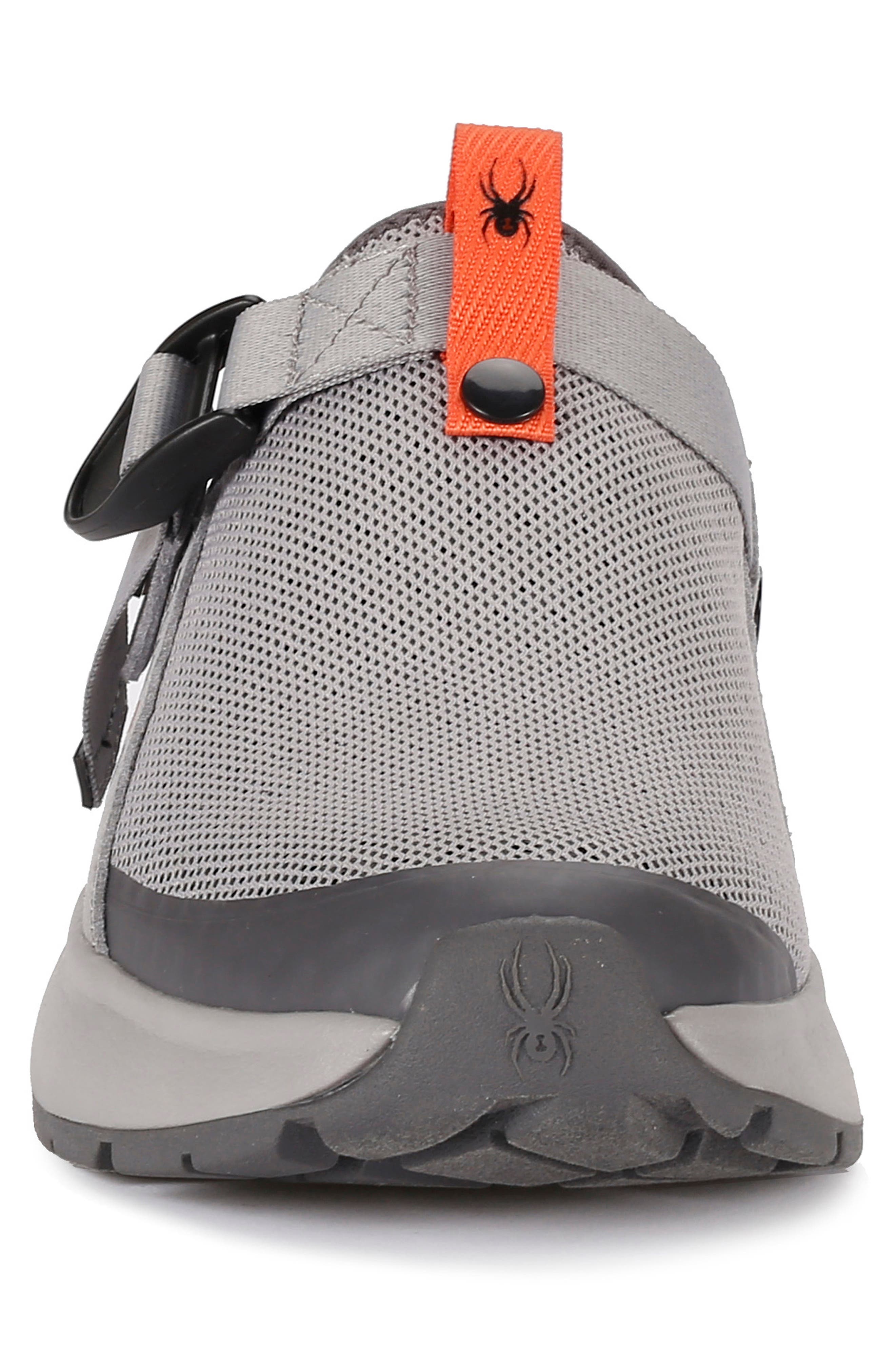 Spyder Ranger Water Shoe, Alternate, color, Mid Grey