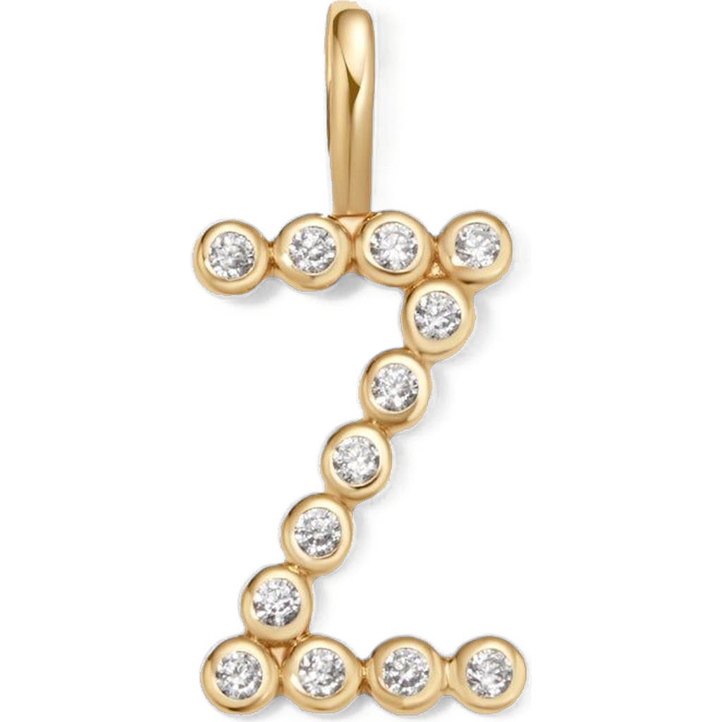 Made By Mary Cz Poppy Charm