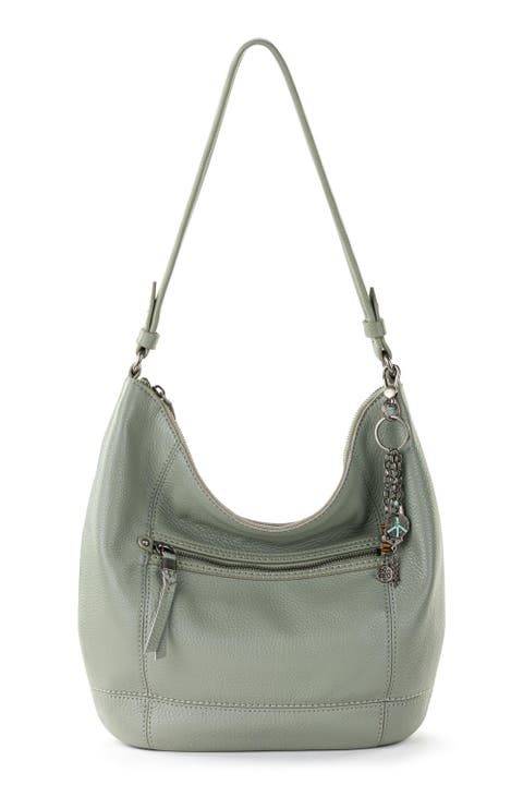 Green Hobo Bags & Purses for Women | Nordstrom