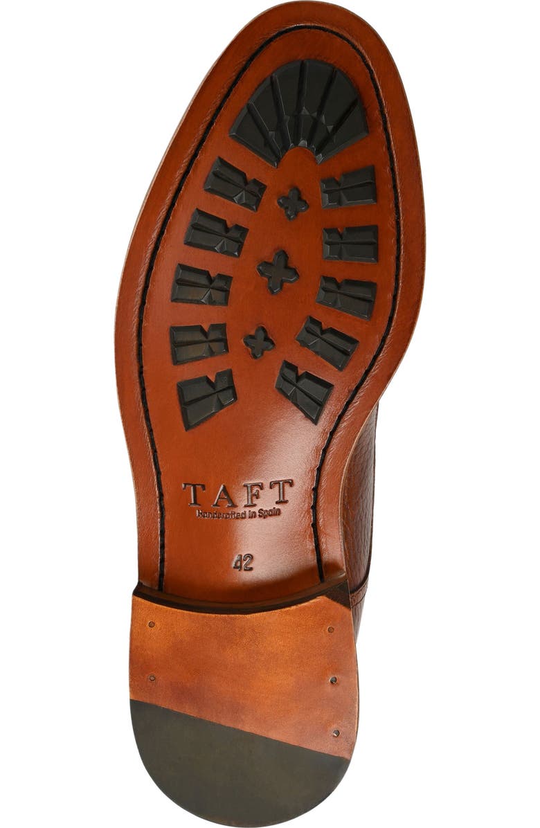 TAFT The Rome Boot, Alternate, color, Brown