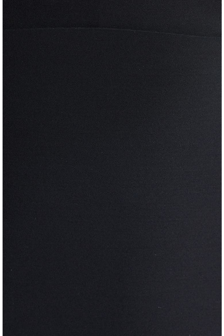 Aerin One-Piece Swimsuit, Alternate, color, BLACK