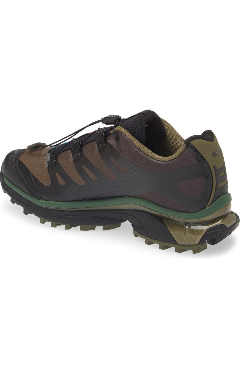 Salomon XT-4 OG Sneaker, Alternate, color, Olive Night/Black/Aloe