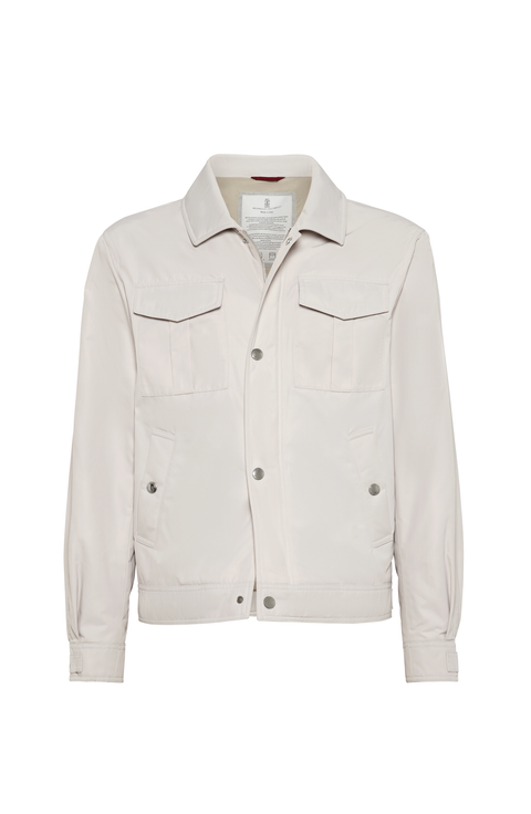 Men's Brunello Cucinelli Bomber Jackets | Nordstrom