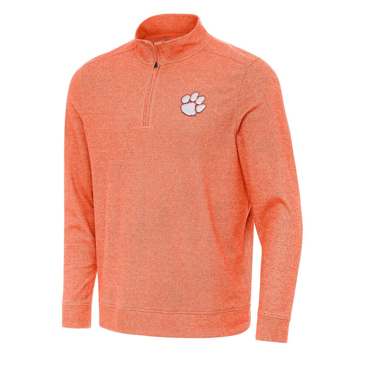 selected Heather Orange