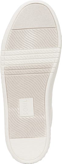Neela Oxford Sneaker - Wide Width Available