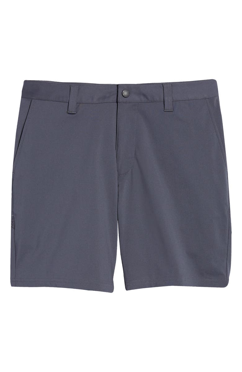 Rhone 7" Commuter Shorts, Alternate, color, Iron