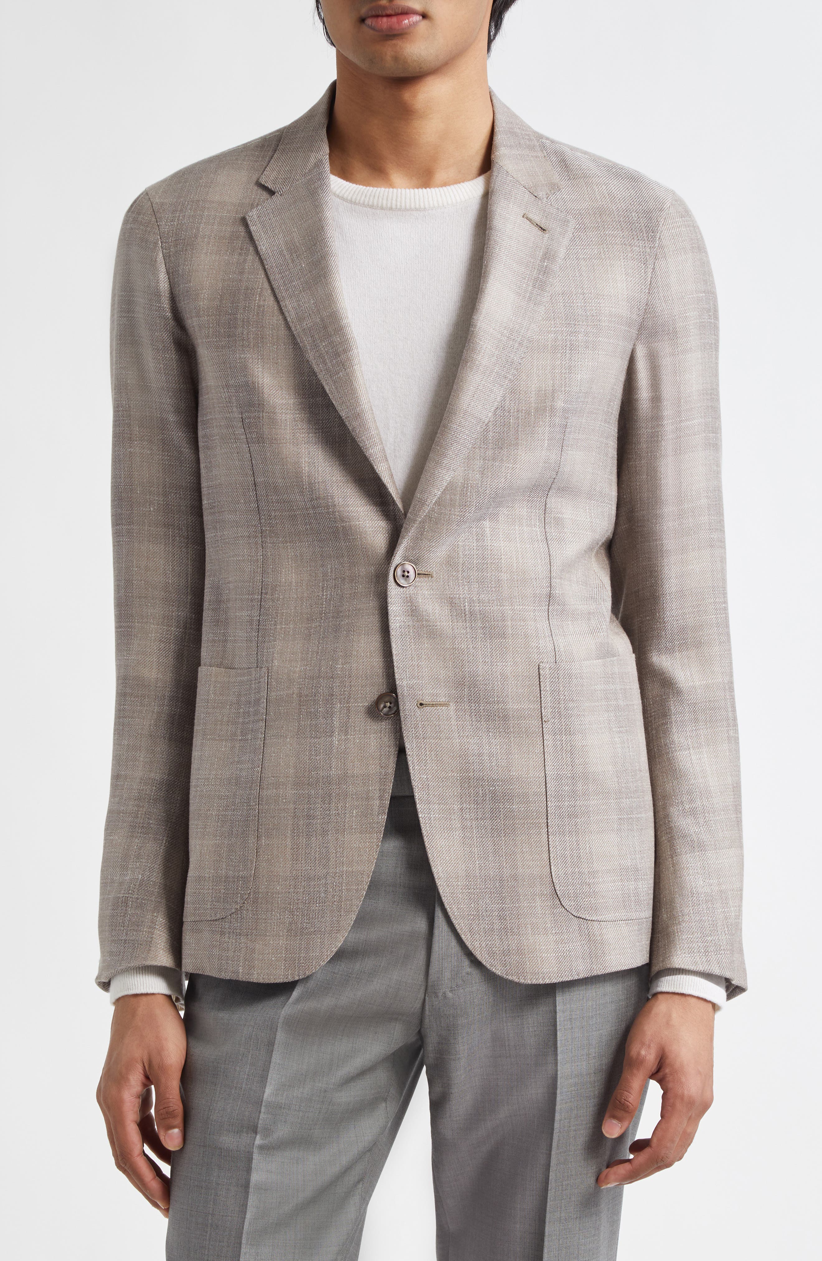 selected MEDIUM BROWN
