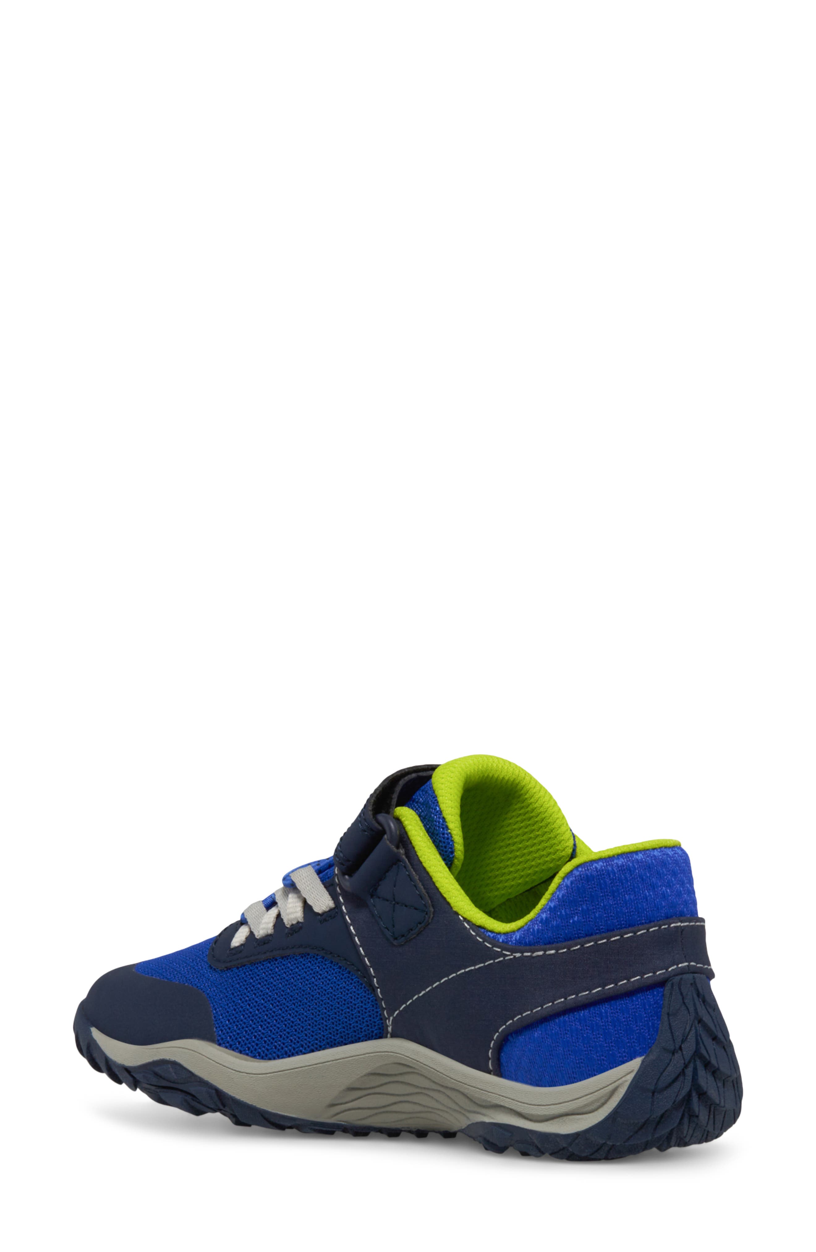 Merrell Trail Glove 7 A/C Hiking Sneaker, Alternate, color, 