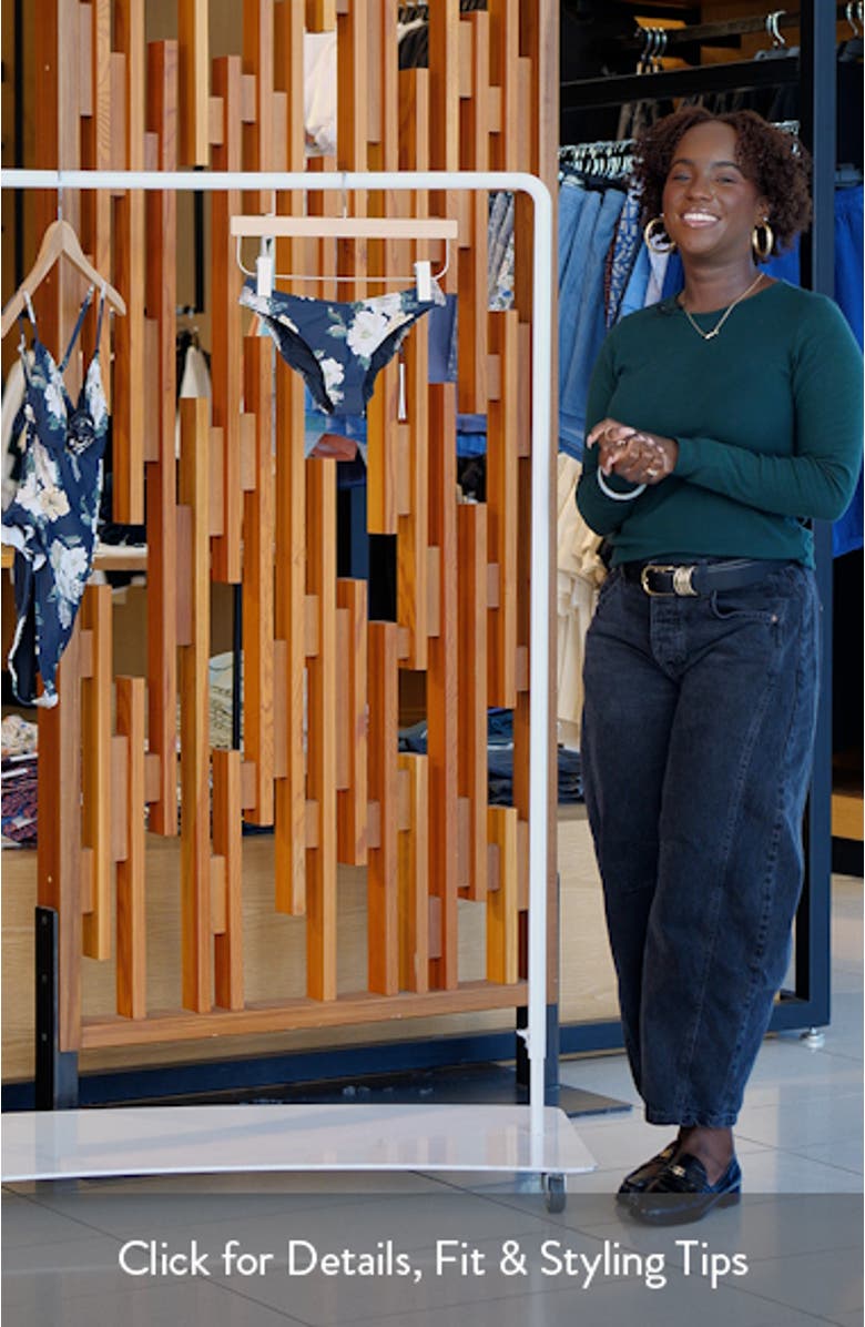 Lulu Bikini Bottoms, sales video thumbnail