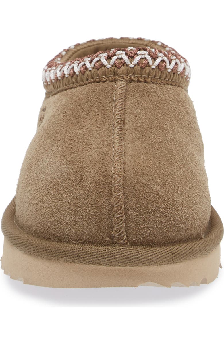 UGG<sup>®</sup> Kids' Tasman II Water Resistant Slipper, Alternate, color, Antilope