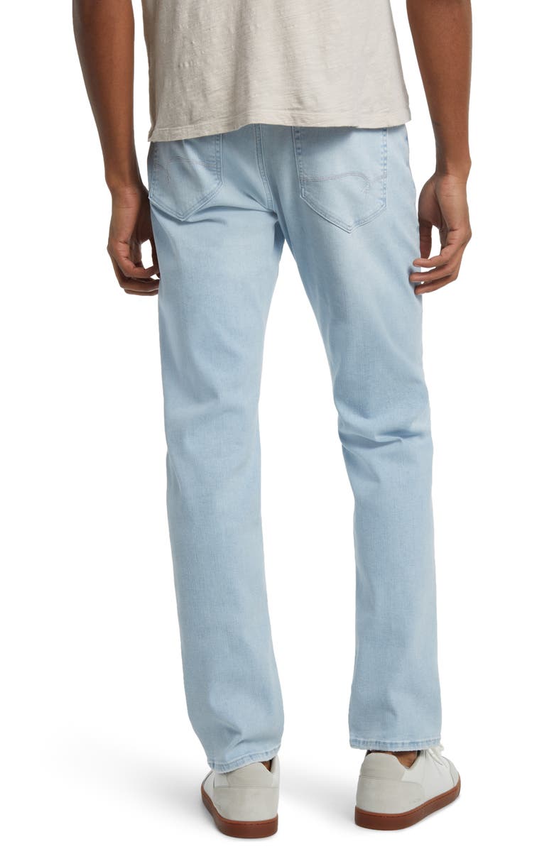 Mavi Jeans Jake Slim Fit Jeans, Alternate, color, 