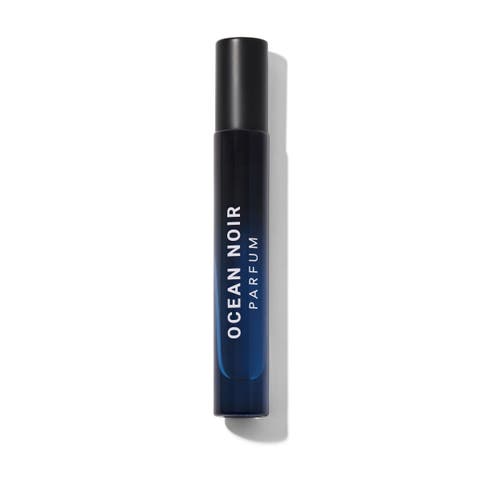 Ocean Noir Parfum Extrait de Parfum