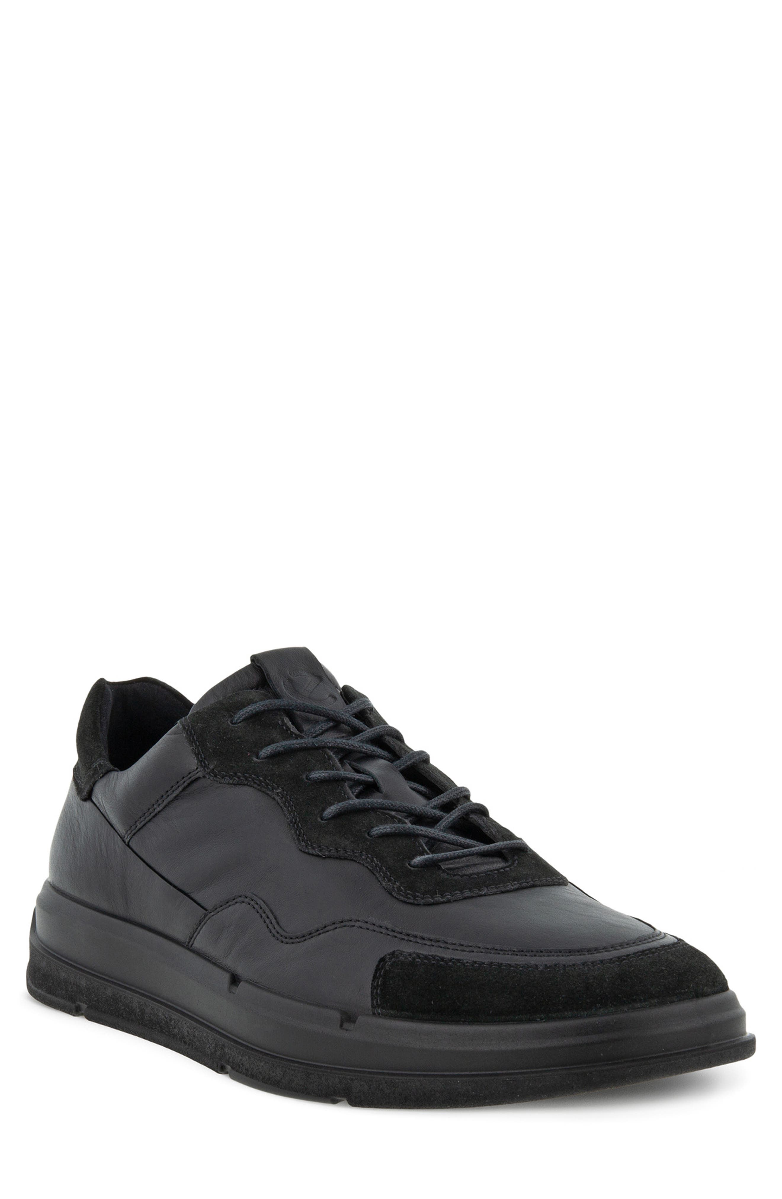 ECCO Soft X Sneaker, Main, color, 
