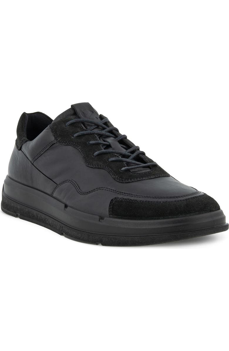 ECCO Soft X Sneaker, Main, color,