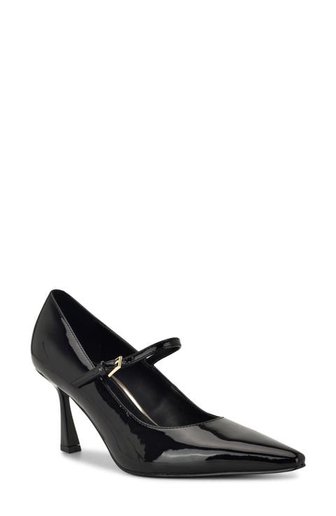 Krest Mary Jane Pump (Women)