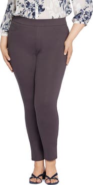 NYDJ Sculpt-Her™ Modern Ponte Leggings