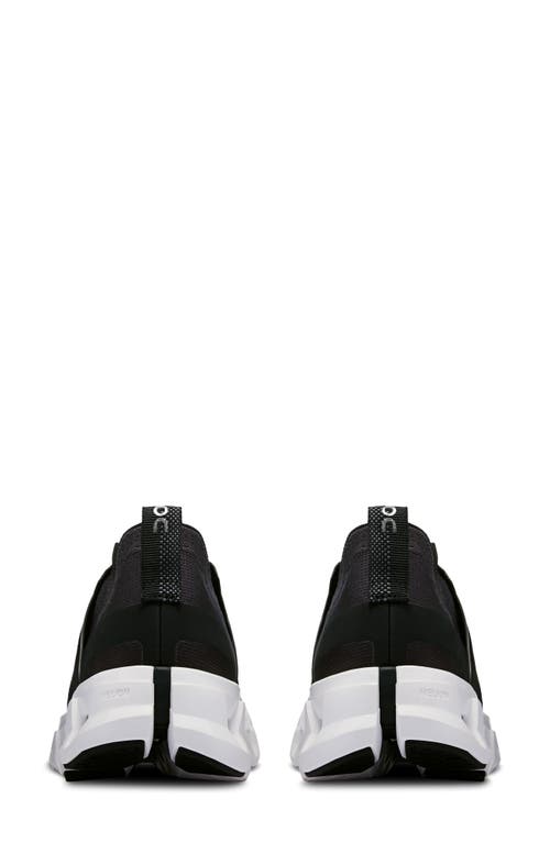 On Cloudswift 4 Running Shoe