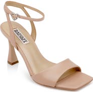 BADGLEY MISCHKA Cady Ankle Strap Sandal