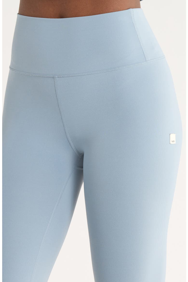 'Vuori AllTheFeels™ Leggings, Alternate, color, SEA GLASS