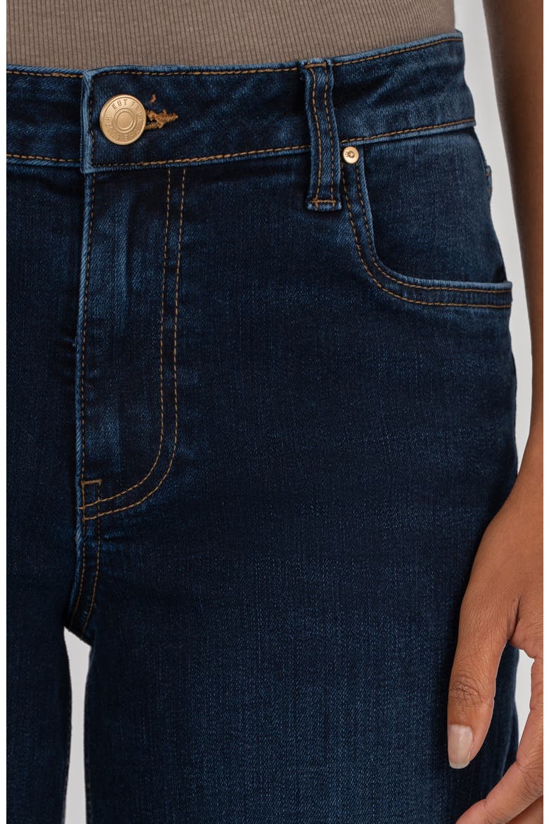 Jean Mid Rise Wide Leg Jeans, Alternate, color, ATTRIBUTABLE