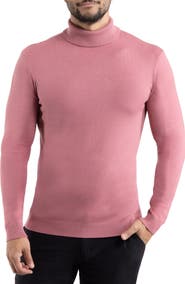XRAY Turtleneck Pullover Sweater