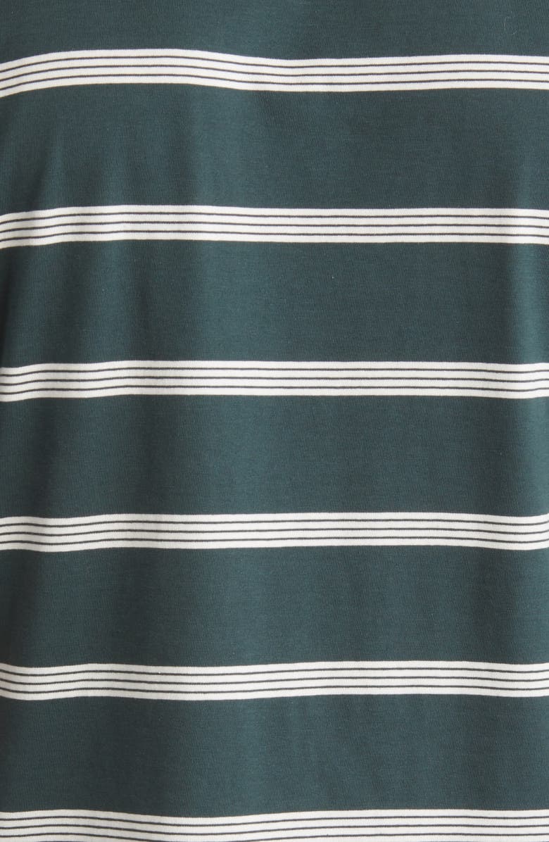 Carhartt Work In Progress Glover Stripe T-Shirt, Alternate, color,