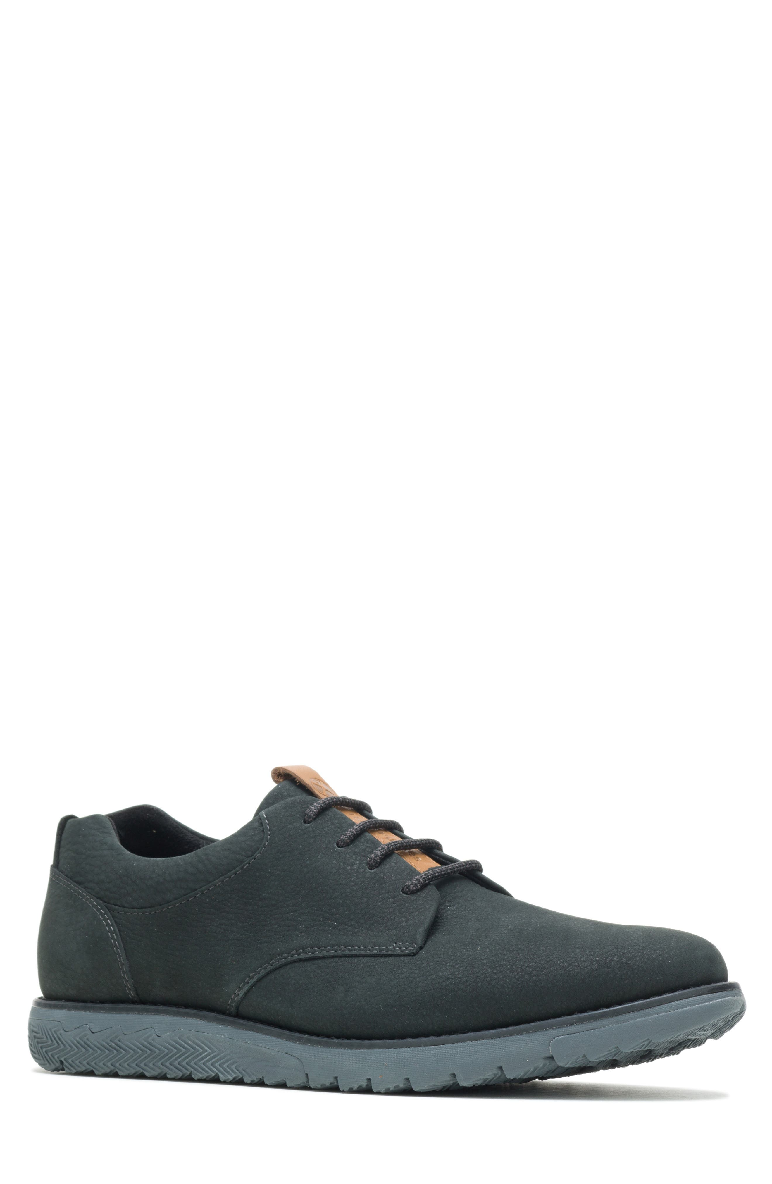 Hush Puppies<sup>®</sup> Hush Puppies Expert Plain Toe Derby, Main, color, 