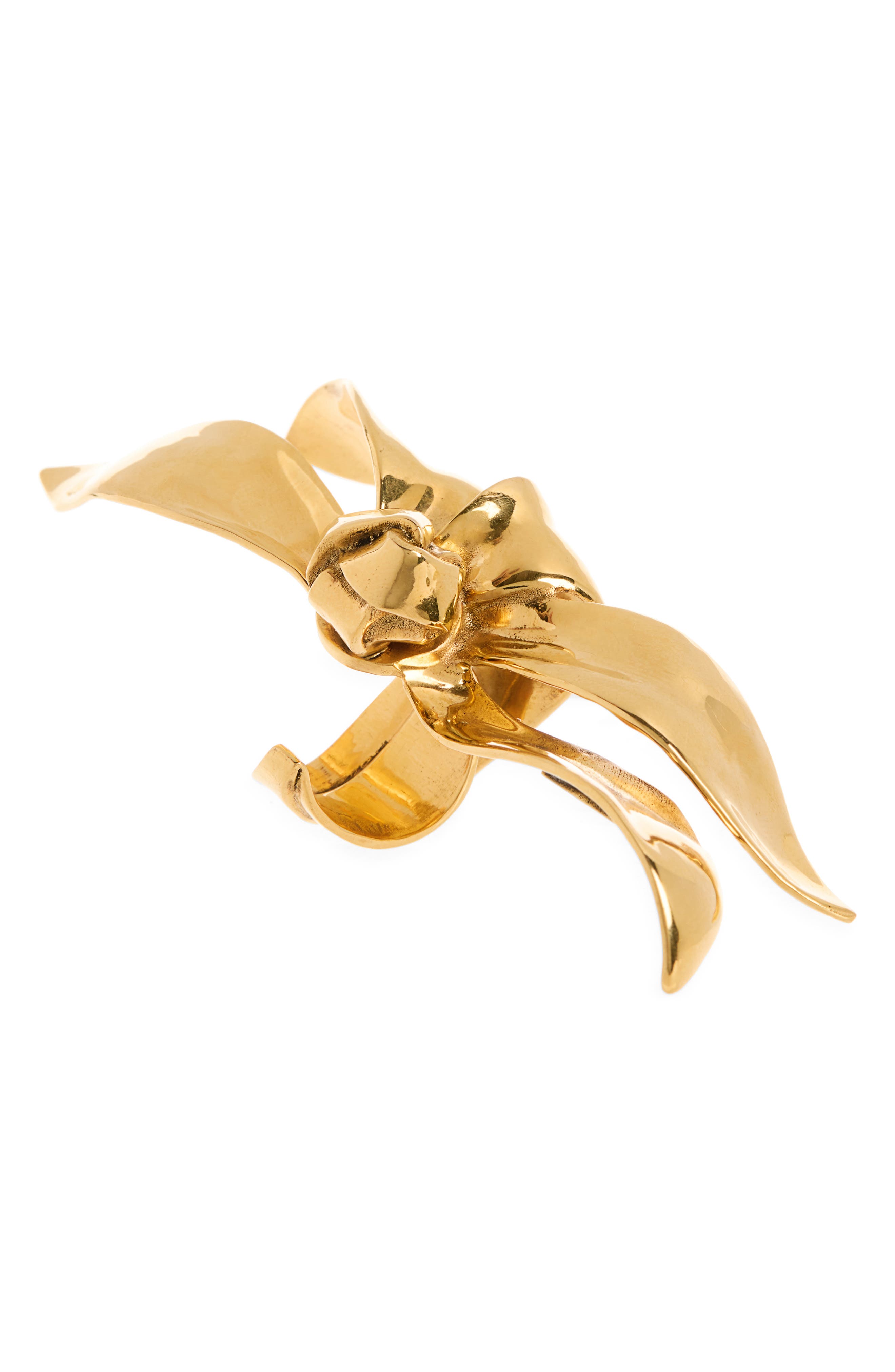 selected SHINY GOLD