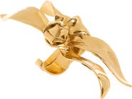 Balenciaga Bloom Pinky Ring