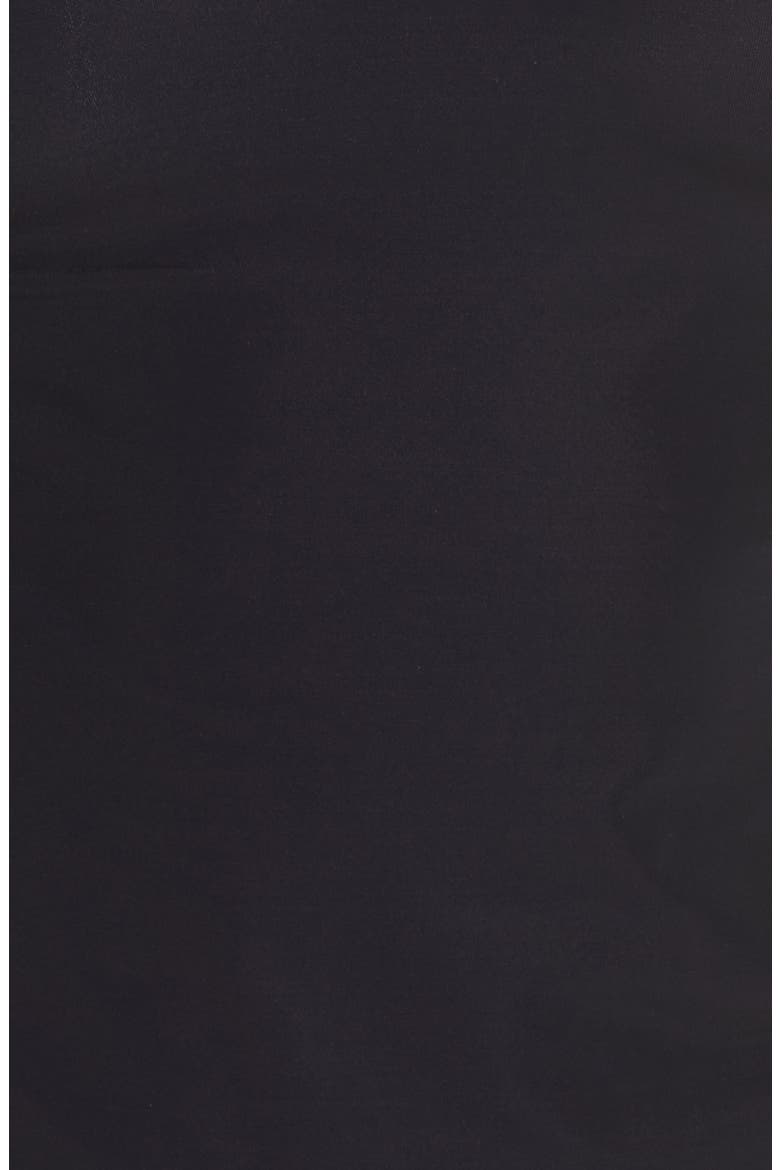 Allure Built-In Bra Camisole, Alternate, color, BLACK