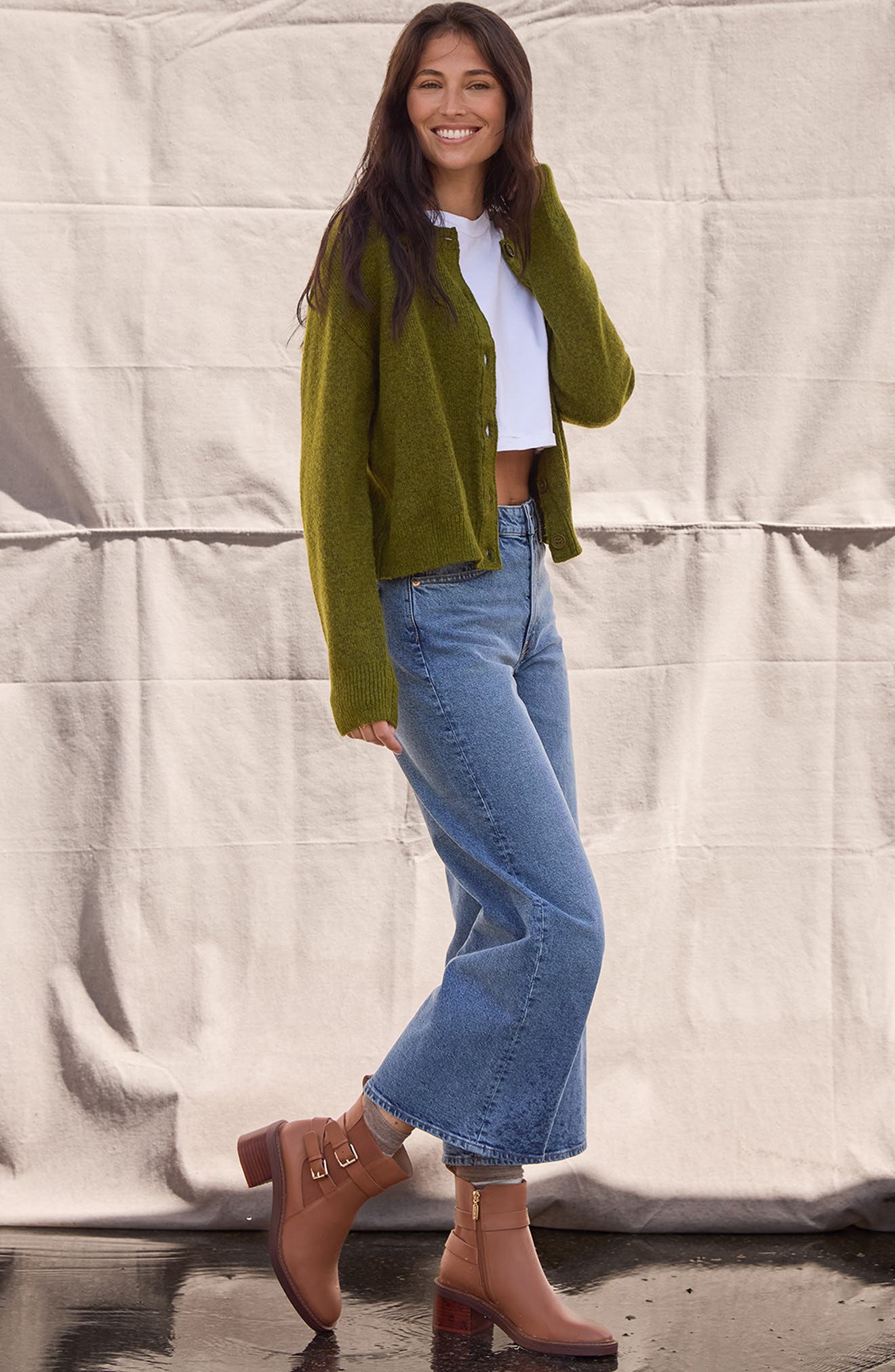 Lanessa Waterproof Bootie - image 4