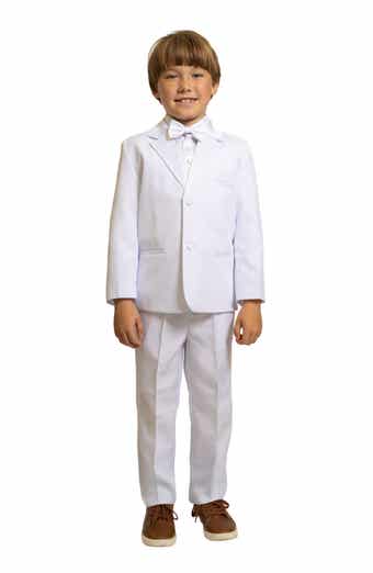 Kids' Bond Five-Piece Suit