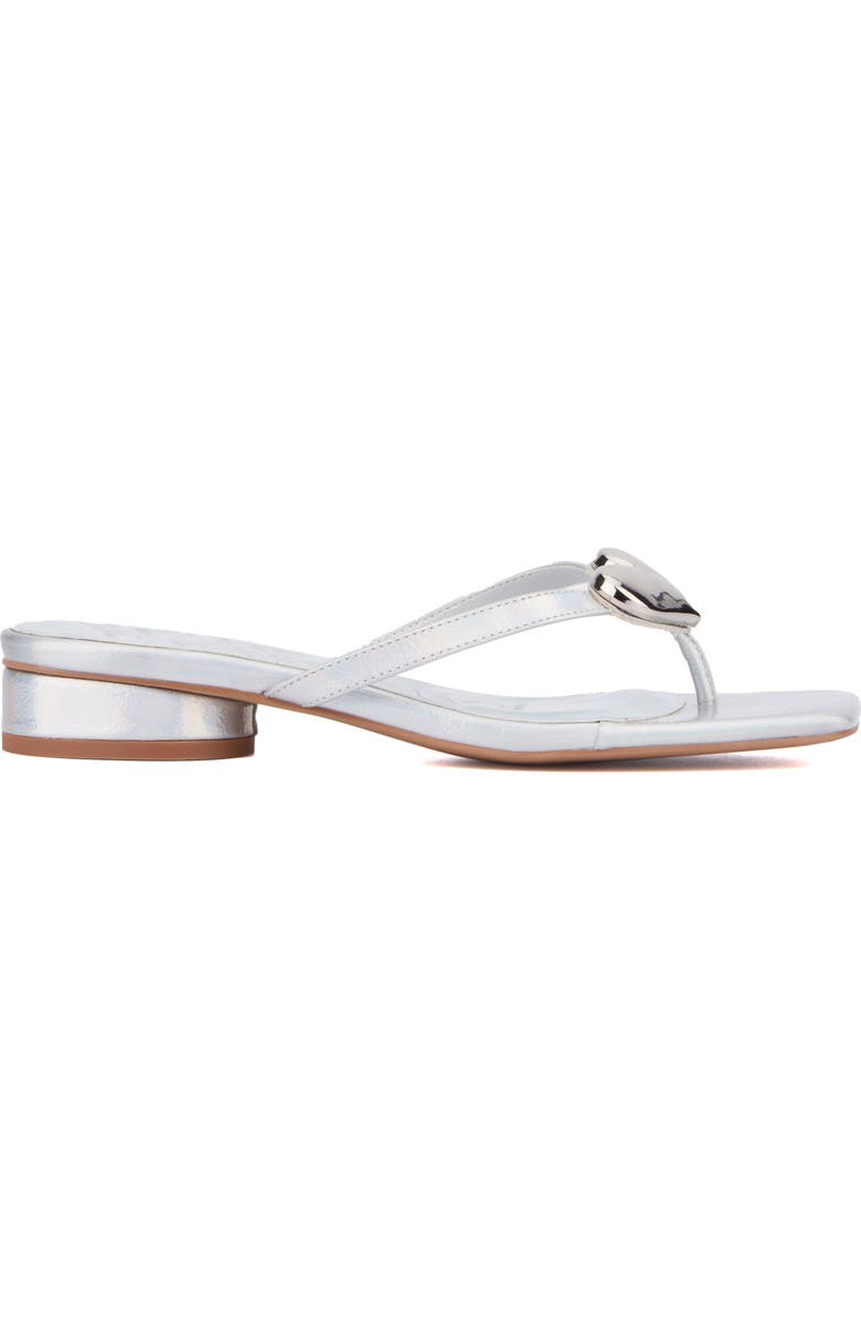 OLIVIA MILLER Love Buzz Sandal, Alternate, color,